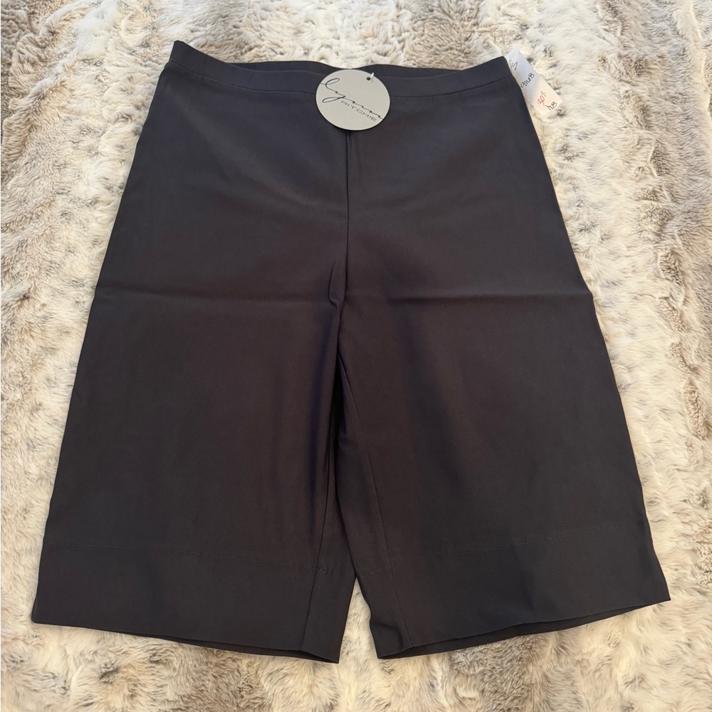 Lynn-Ritchie Slimming Short
